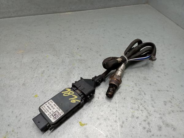 Sonda lambda AUDI Q3 (F3B)