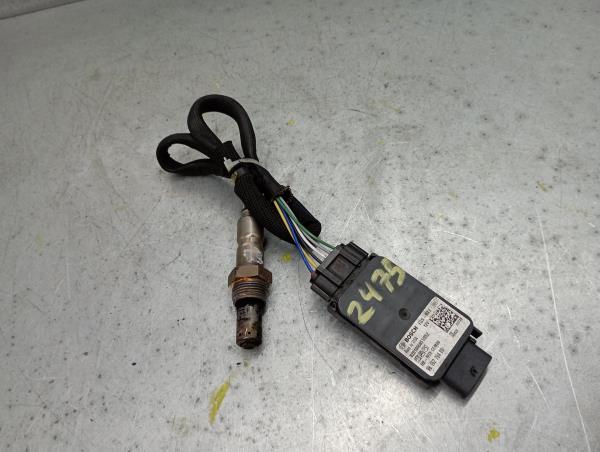 Sonda lambda PEUGEOT 208 Van