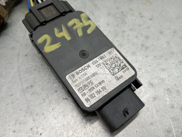 Sonda lambda PEUGEOT 208 Van Imagem-1