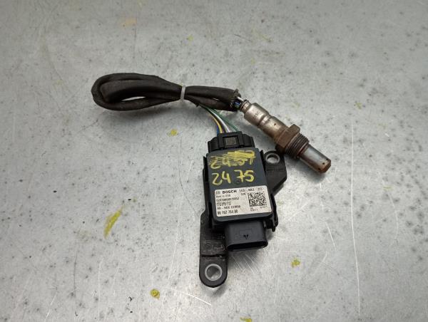 Sonda lambda PEUGEOT 208 Van