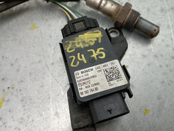 Sonda lambda PEUGEOT 208 Van Imagem-1