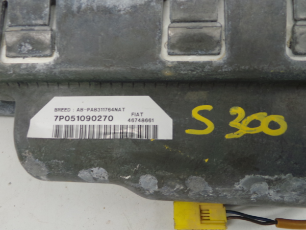 Airbag passageiro ALFA ROMEO GT (937_) Imagem-2