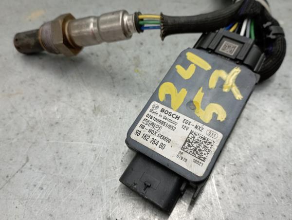 Sonda lambda OPEL Combo Life (X19) Imagem-1