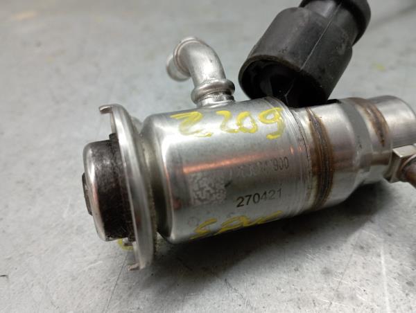 AdBlue injector DACIA Duster (HM_) Imagem-1