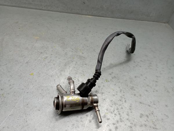 AdBlue injector DACIA Duster (HM_)