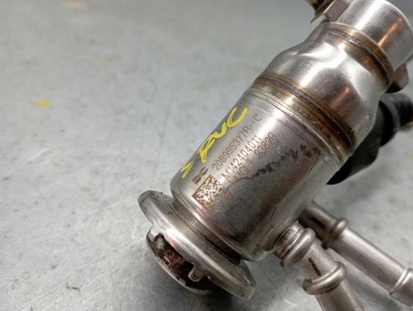 AdBlue injector DACIA Duster (HM_) Imagem-2