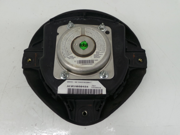 Airbag du Volant ALFA ROMEO GT (937_) Imagem-1