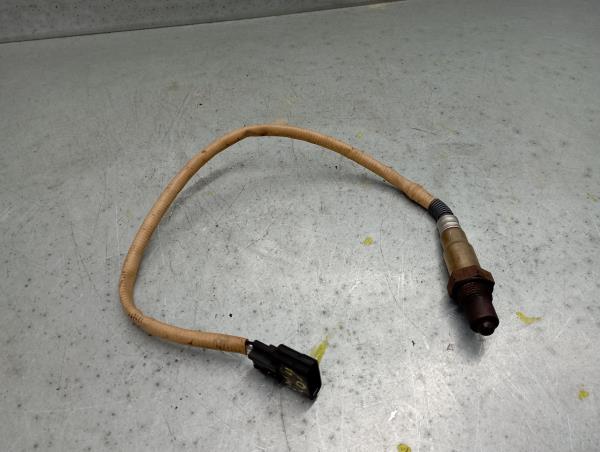 Sonda lambda RENAULT Clio IV (BH_)