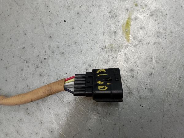 Sonda lambda RENAULT Clio IV (BH_) Imagem-1