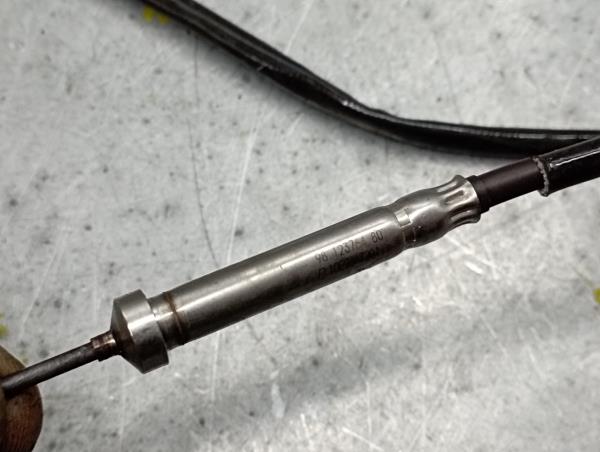 Sonda lambda OPEL Combo Life (X19) Imagem-1