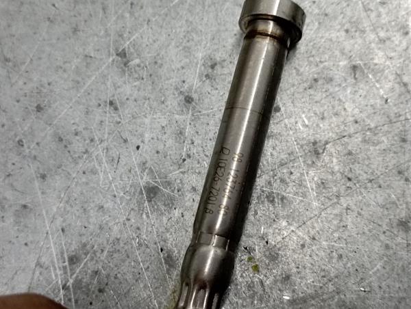 Sonda lambda OPEL Combo Life (X19) Imagem-3