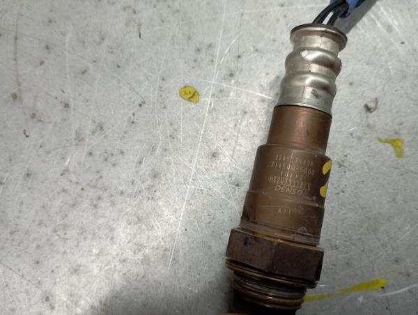 Sonda lambda RENAULT Megane IV (B9A/M_) Imagem-1