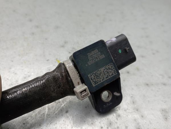 Sonda lambda RENAULT Captur II Imagem-1