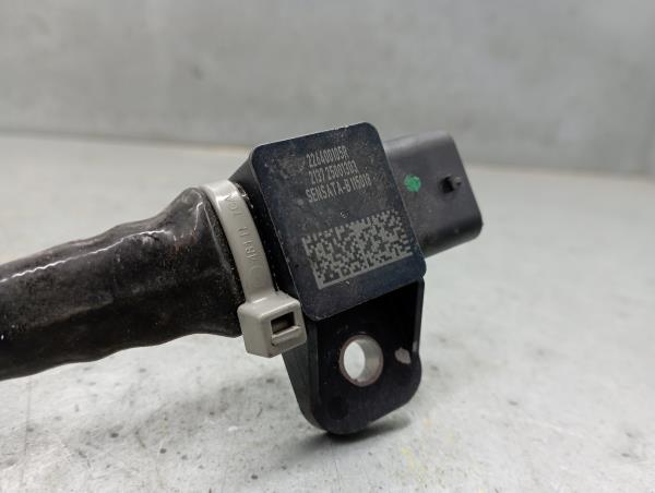 Sonda lambda RENAULT Arkana I Imagem-1