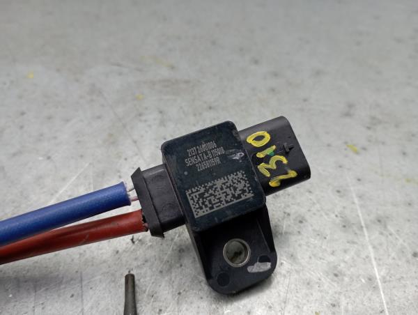 Sonda lambda RENAULT Kadjar (HA_, HL_) Imagem-1