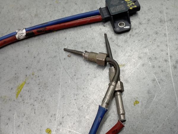 Sonda lambda RENAULT Kadjar (HA_, HL_) Imagem-2