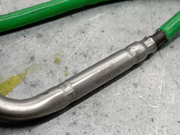 Sonda lambda RENAULT Kangoo III Express Imagem-1