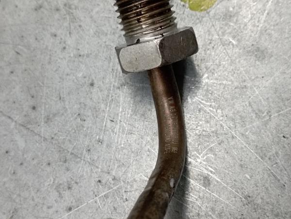 Sonda lambda AUDI Q3 (F3B) Imagem-1