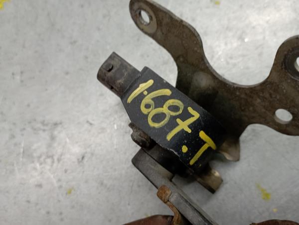 Motor regulação ótica / farol MERCEDES-BENZ Classe C (W204)