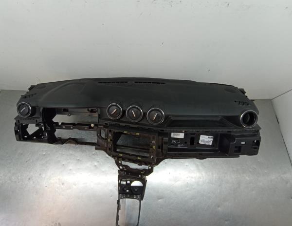 Tablier DACIA Duster (HM_)