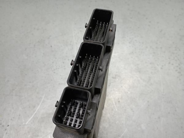 Centralina motor / ECU RENAULT Clio IV Société Imagem-2