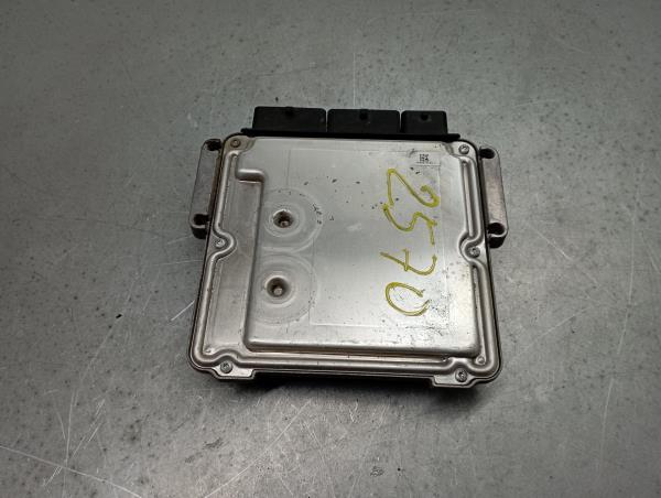 Centralina motor / ECU RENAULT Clio IV Société