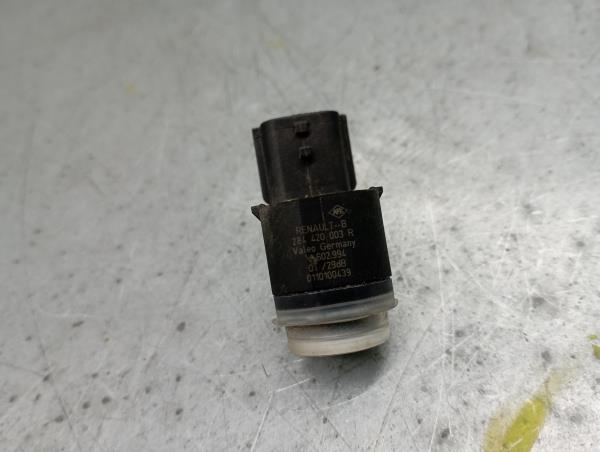 Sensor de estacionamento RENAULT Megane III (BZ0_) Imagem-1