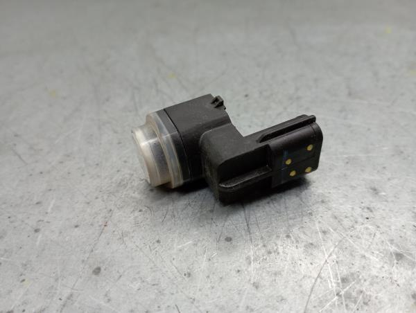 Sensor de estacionamento RENAULT Megane III (BZ0_) Imagem-0