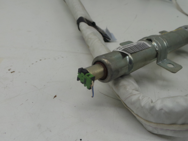 Airbag a Tendina Sinistra ALFA ROMEO GT (937_) Imagem-1