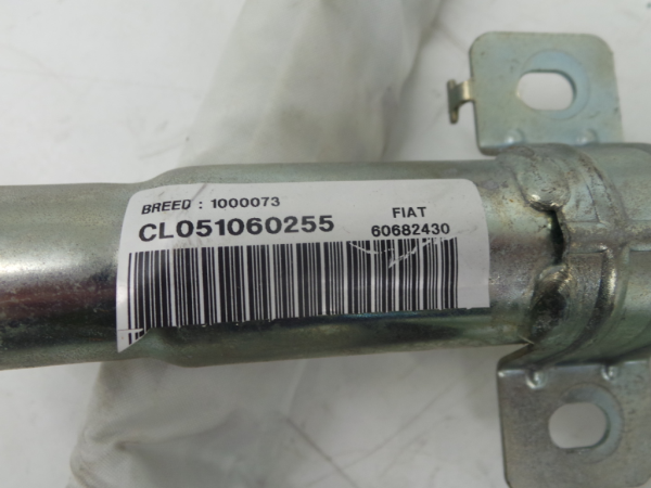 Airbag a Tendina Sinistra ALFA ROMEO GT (937_) Imagem-2