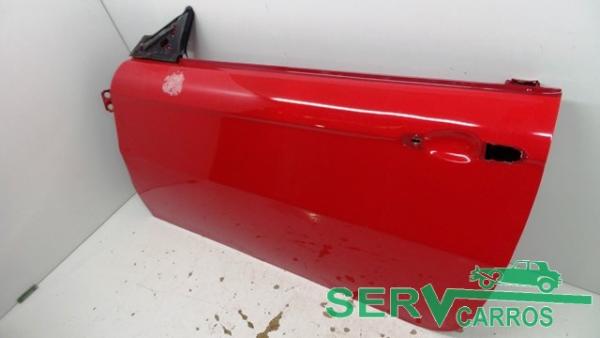 Puerta Delantero Izquierdo ALFA ROMEO GT (937_) Imagem-1