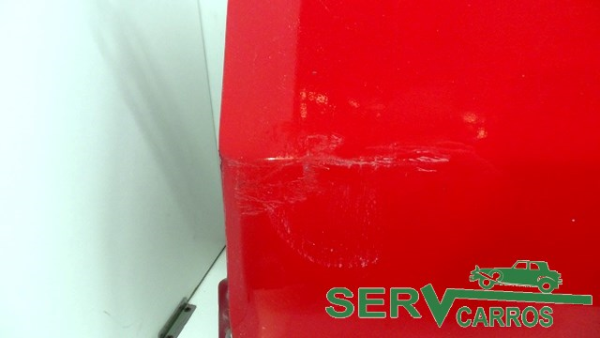 Puerta Delantero Izquierdo ALFA ROMEO GT (937_) Imagem-2