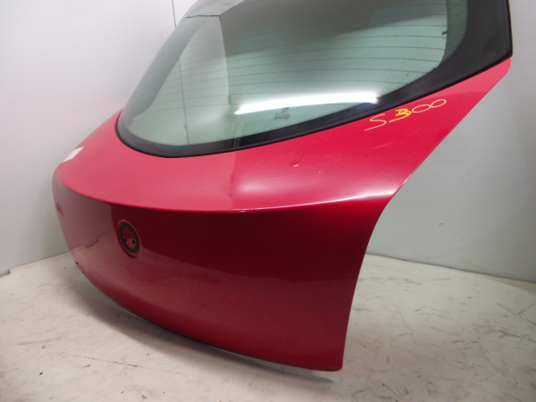 Tailgate / Trunk lid ALFA ROMEO GT (937_) Imagem-2