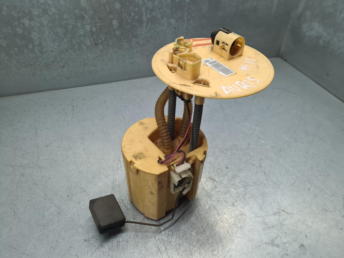 Fuel float TOYOTA Auris Hatchback (_E15_)