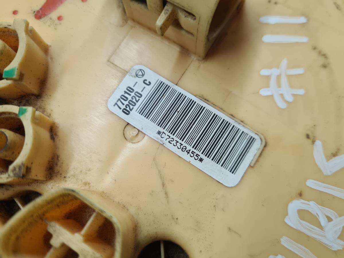 Fuel float TOYOTA Auris Hatchback (_E15_) Imagem-3