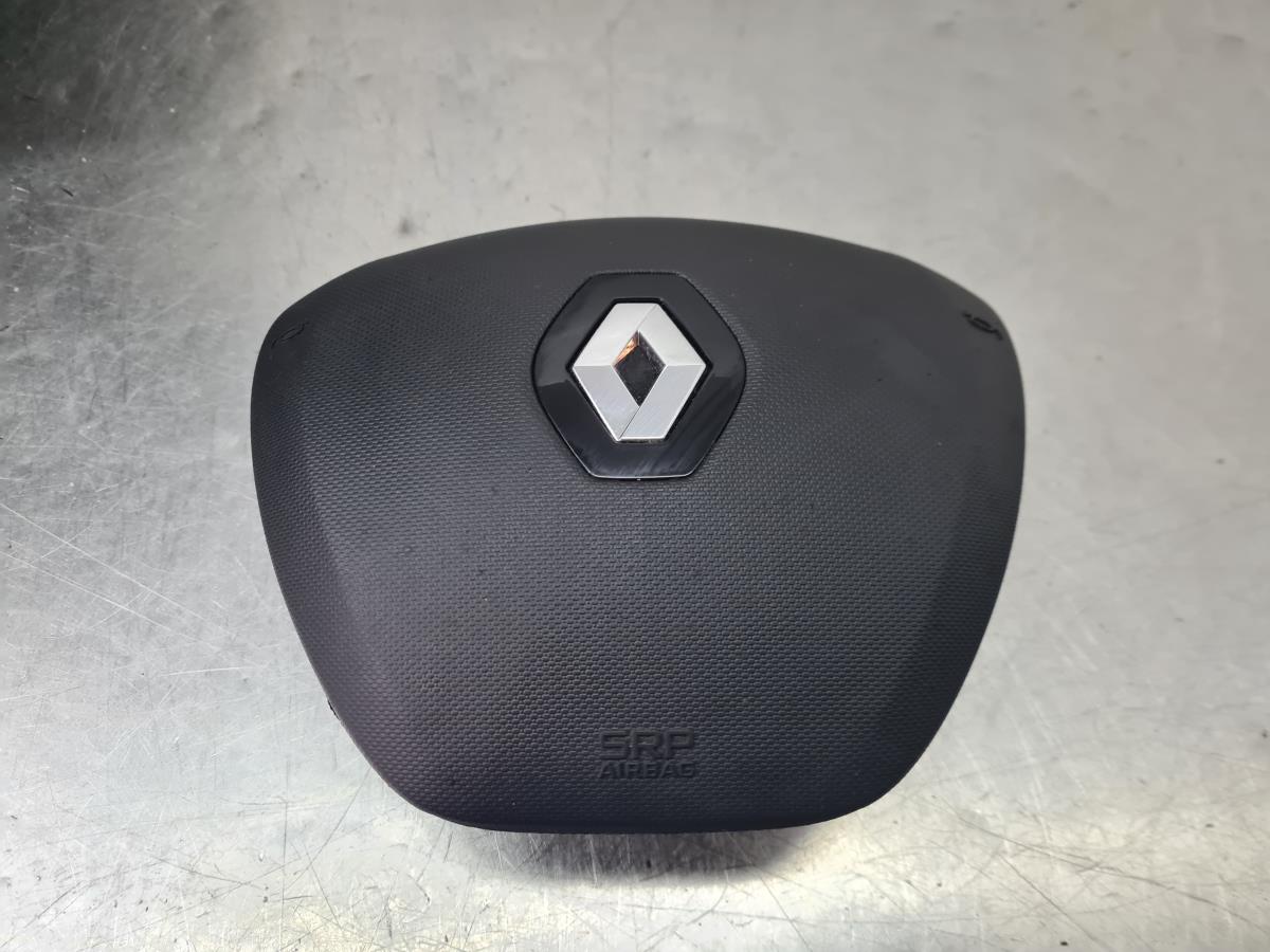 Kit de airbags RENAULT Clio IV (BH_) Imagem-2