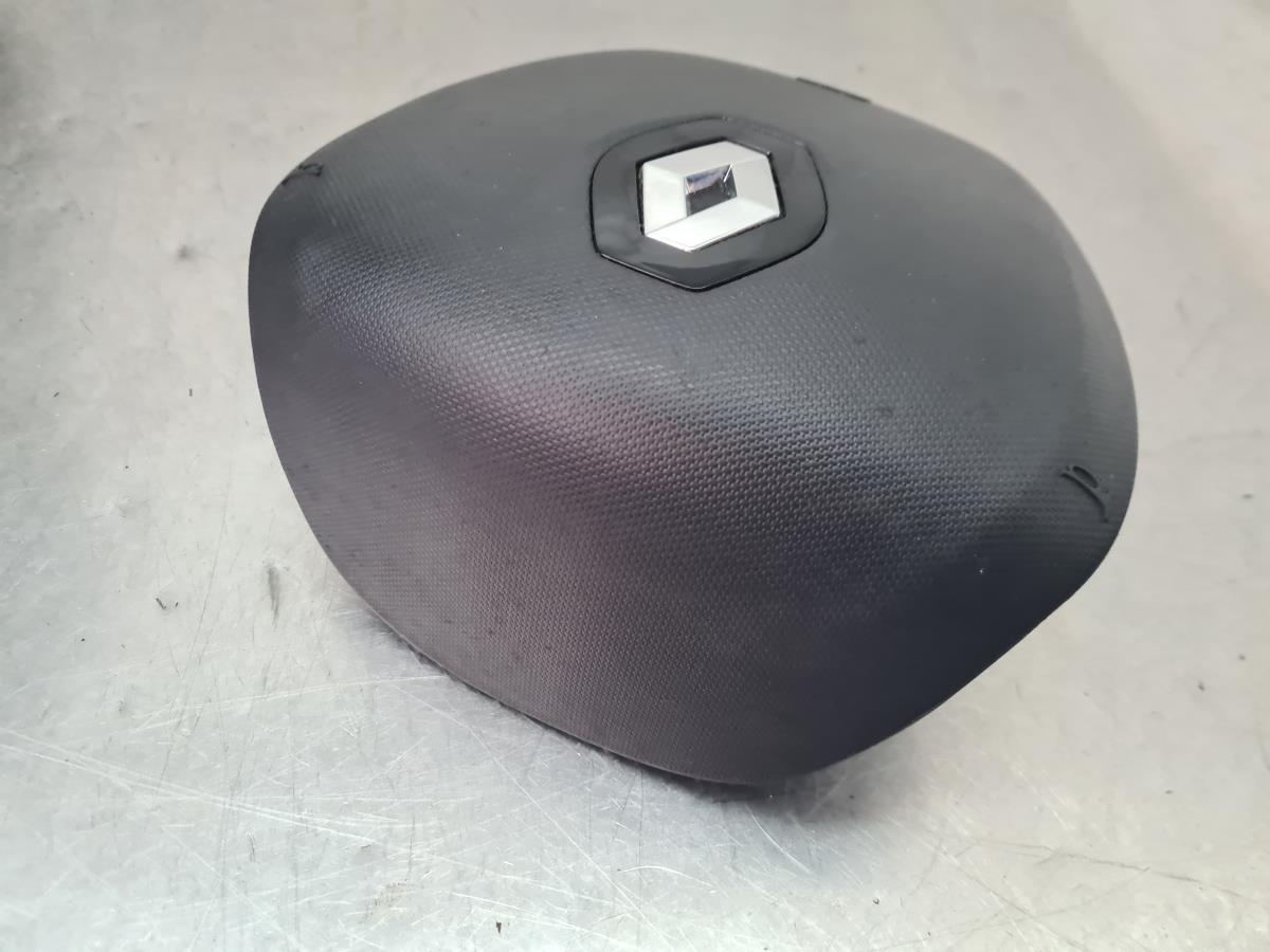 Airbag du Volant RENAULT Clio IV (BH_) Imagem-1