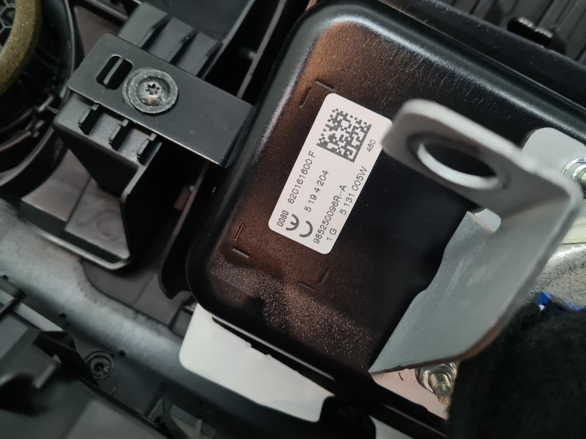 Airbag passageiro RENAULT Clio IV (BH_) Imagem-1