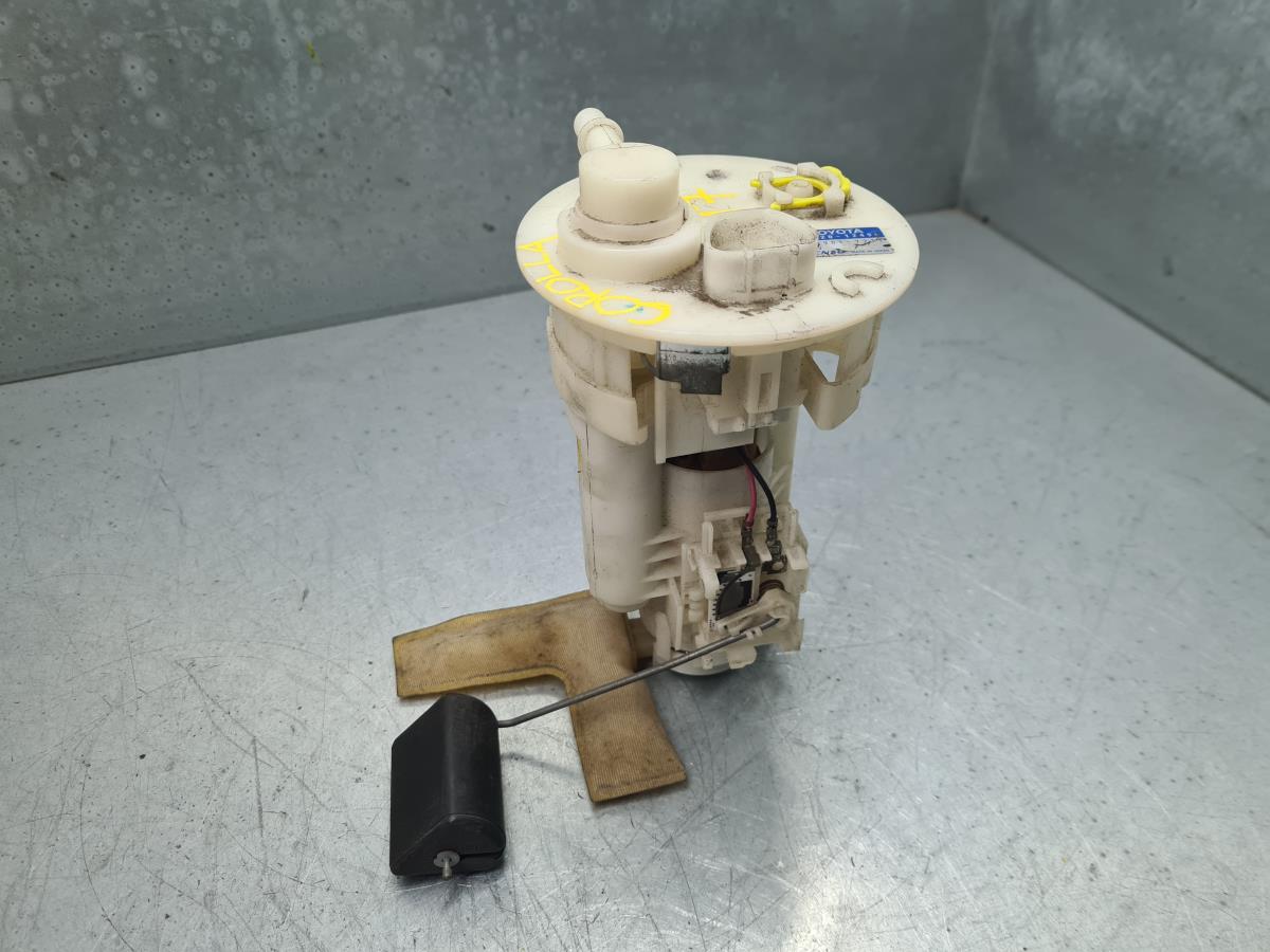 Bomba de combustível TOYOTA Corolla Hatchback (_E12_)