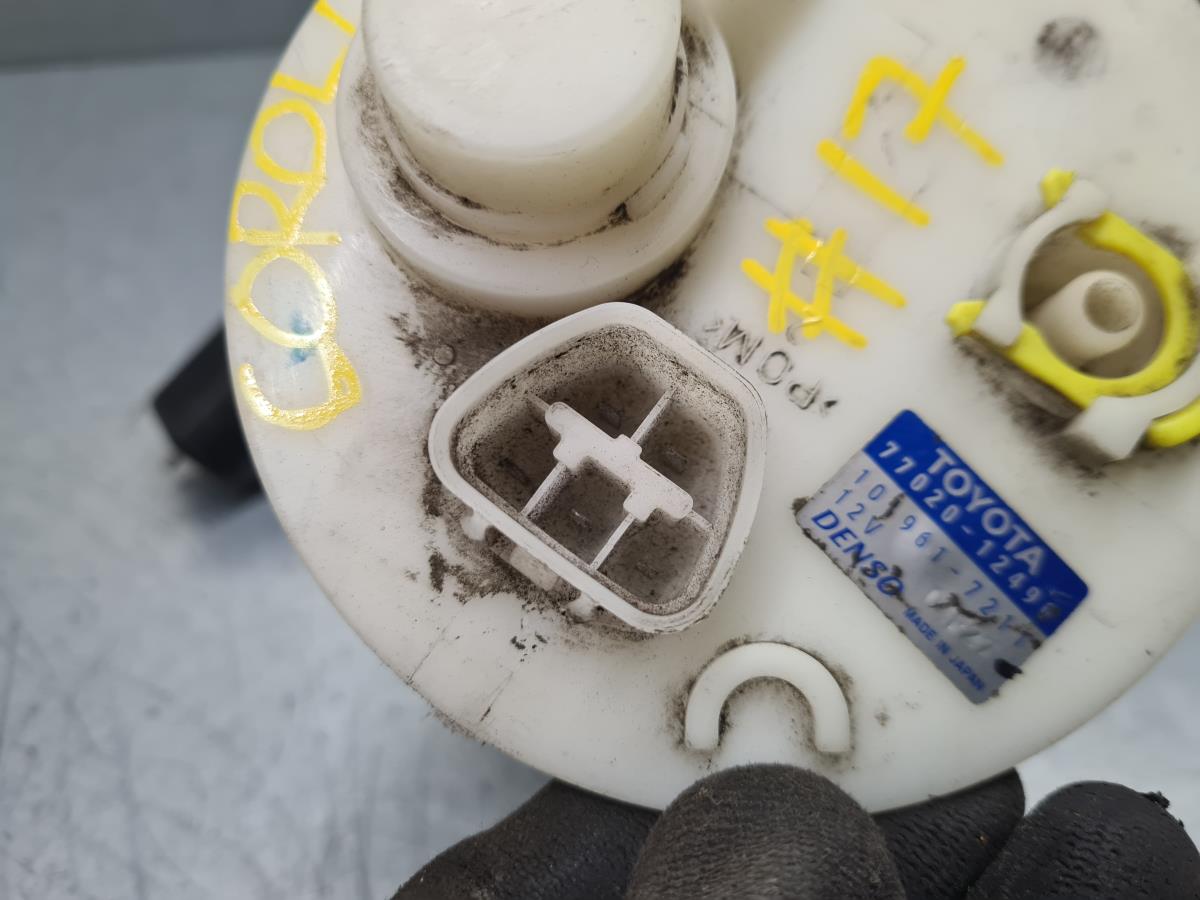 Bomba de combustível TOYOTA Corolla Hatchback (_E12_) Imagem-3