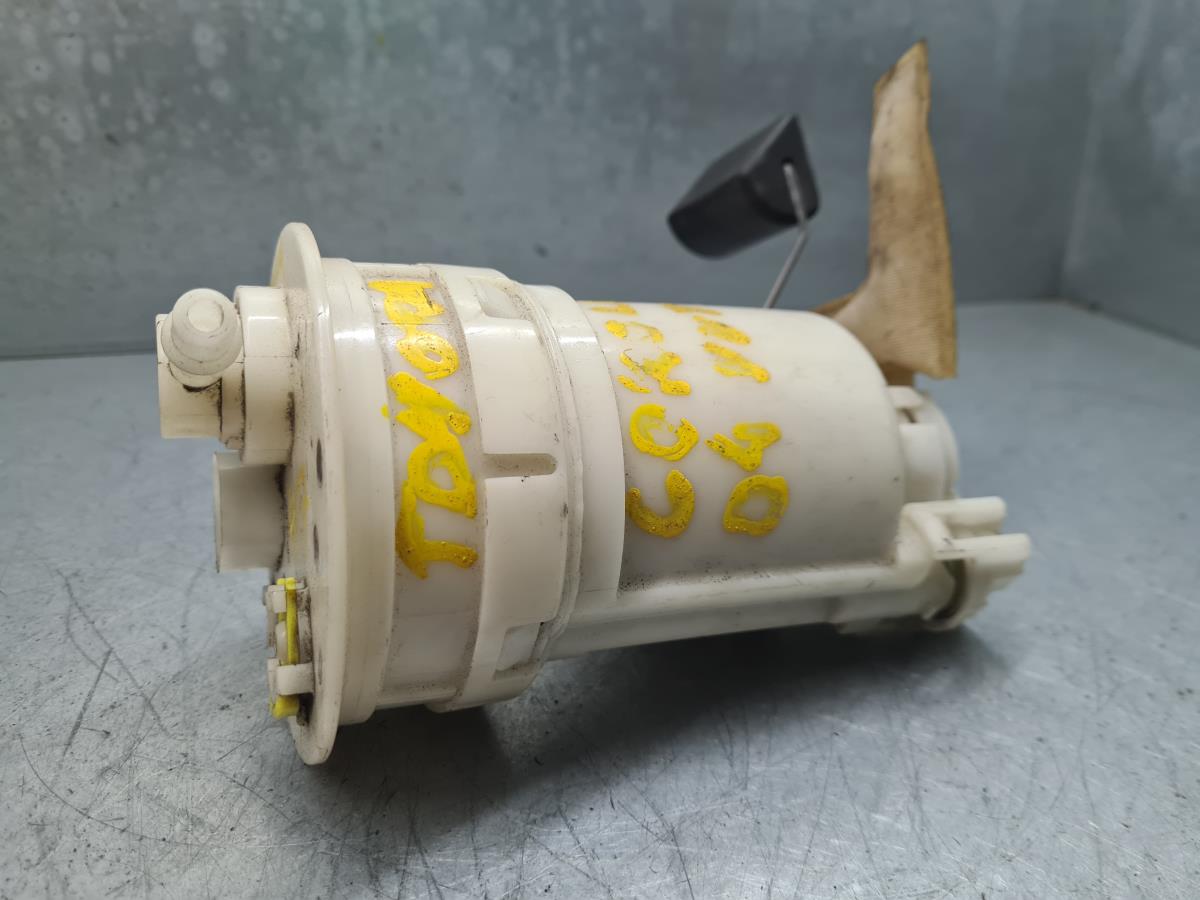 Bomba de combustível TOYOTA Corolla Hatchback (_E12_) Imagem-4