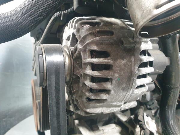 Alternador RENAULT Clio IV (BH_) Imagem-1