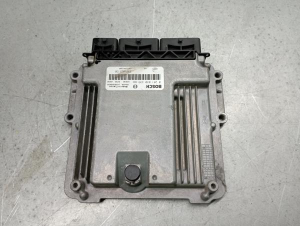 Centralina motor / ECU RENAULT Clio IV (BH_)