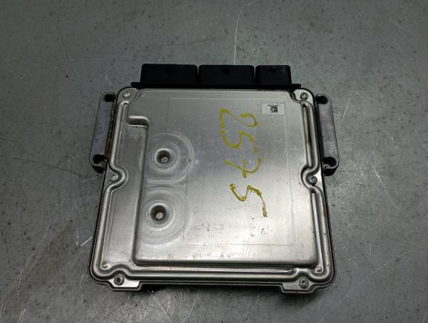 Centralina motor / ECU RENAULT Clio IV (BH_) Imagem-3