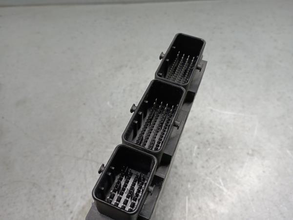 Centralina motor / ECU RENAULT Clio IV (BH_) Imagem-1