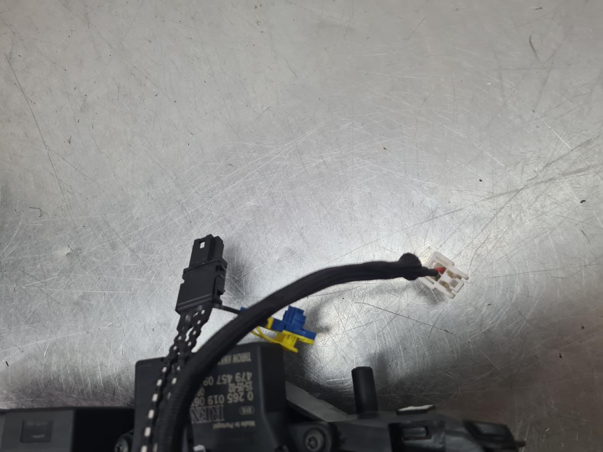 Fita de airbags RENAULT Clio IV (BH_) Imagem-2