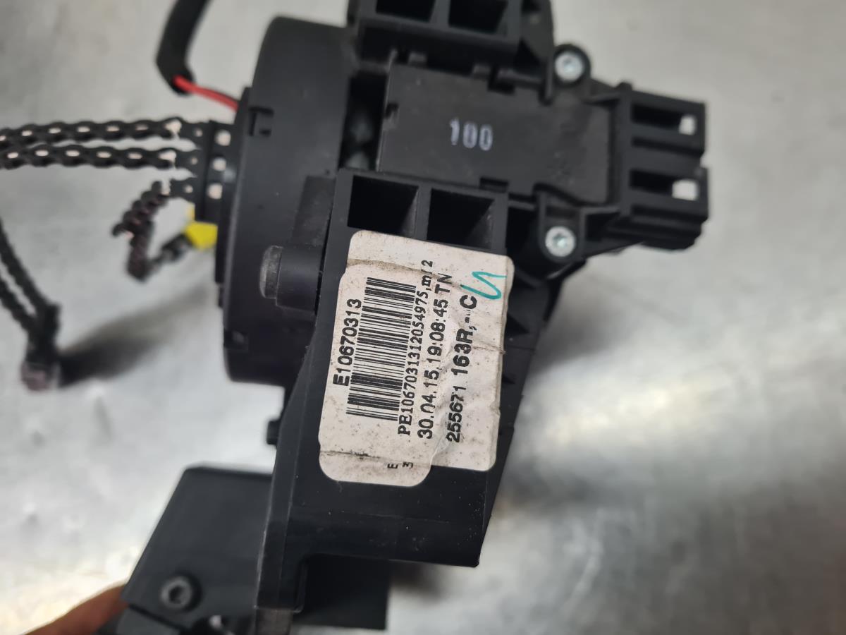 Fita de airbags RENAULT Clio IV (BH_) Imagem-3