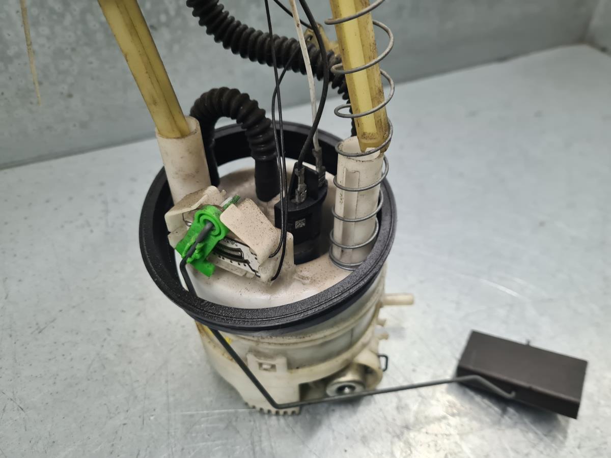 Bomba de combustível NISSAN Qashqai/Qashqai+2 I (J10, JJ10) Imagem-1