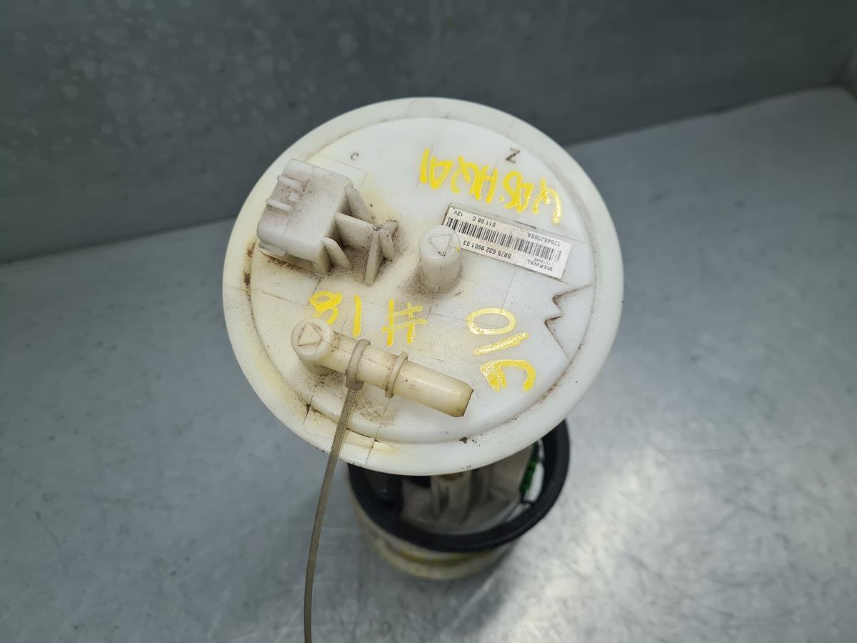 Bomba de combustível NISSAN Qashqai/Qashqai+2 I (J10, JJ10) Imagem-2