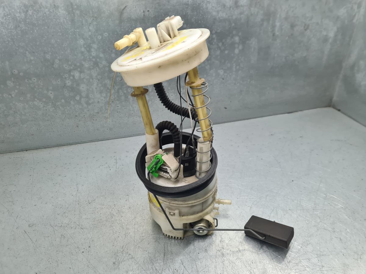 Bomba de combustível NISSAN Qashqai/Qashqai+2 I (J10, JJ10)